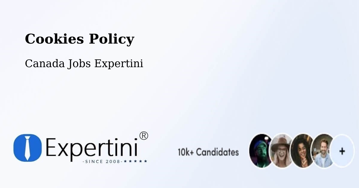 Cookie Policy – Millet - Canada Jobs Expertini