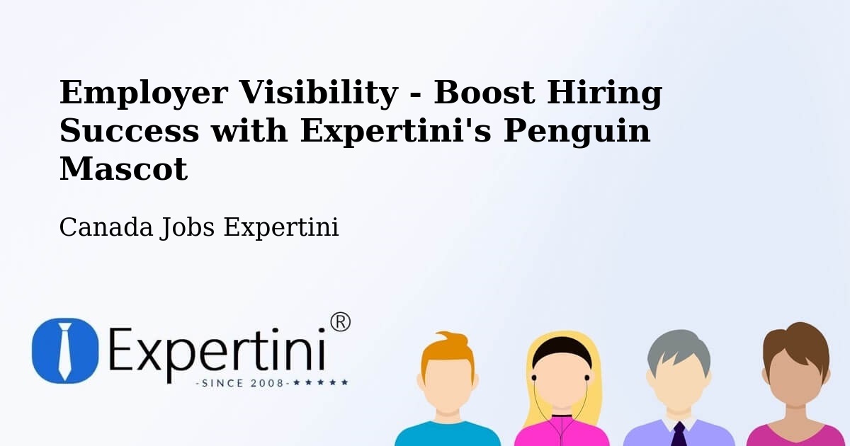 CV and Resume Visibility Optimization – Millet - Canada Jobs Expertini